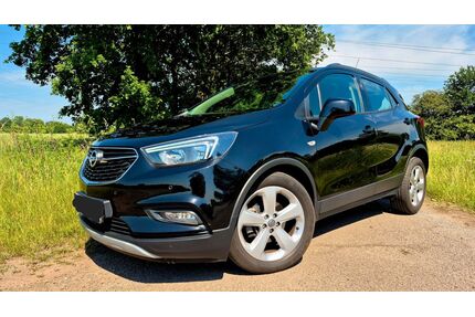 Opel Mokka X Gebrauchtwagen