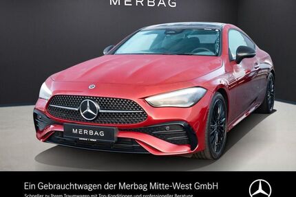 Mercedes-Benz CLE 180 Gebrauchtwagen