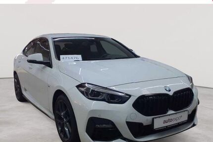 BMW 218 Gebrauchtwagen