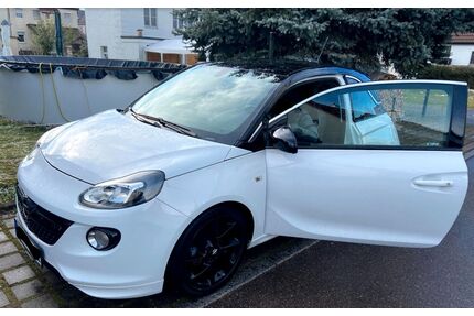 Opel Adam Gebrauchtwagen