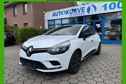 Renault Clio Gebrauchtwagen