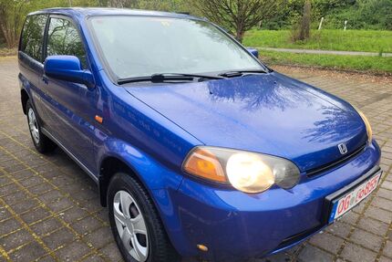 Honda HR-V Gebrauchtwagen