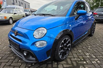 Abarth 500 Gebrauchtwagen