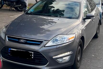 Ford Mondeo Gebrauchtwagen