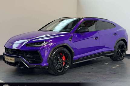 Lamborghini Urus Gebrauchtwagen