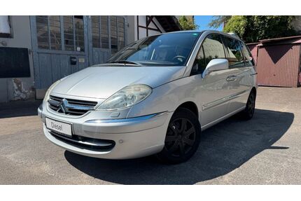 Citroen C8 Gebrauchtwagen