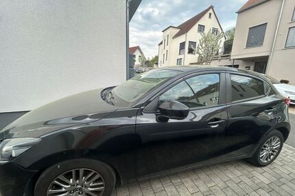 Mazda 2 Gebrauchtwagen