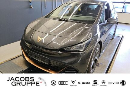 Cupra Born Gebrauchtwagen