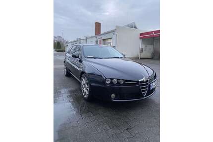 Alfa Romeo 159 Gebrauchtwagen