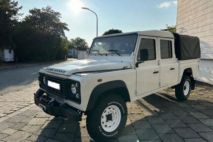 Land Rover Defender Gebrauchtwagen