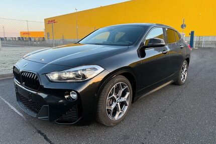 BMW X2 Gebrauchtwagen