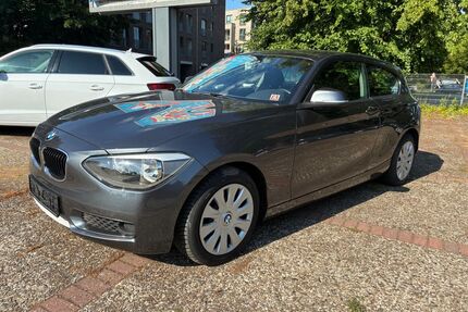 BMW 116 Gebrauchtwagen