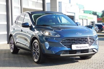 Ford Kuga Gebrauchtwagen