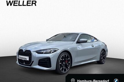 BMW 430 Gebrauchtwagen