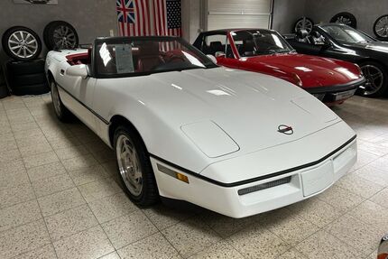 Corvette C4 Gebrauchtwagen