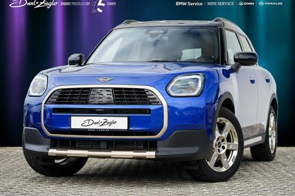 Mini Cooper C Countryman Gebrauchtwagen