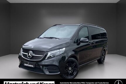 Mercedes-Benz V 300 Gebrauchtwagen
