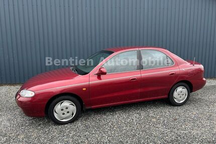 Hyundai Lantra Gebrauchtwagen