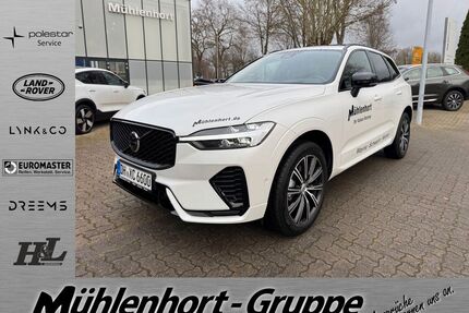Volvo XC60 Gebrauchtwagen