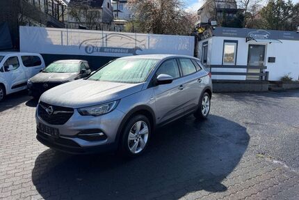 Opel Grandland (X) Gebrauchtwagen