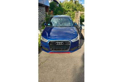 Audi A1 Gebrauchtwagen