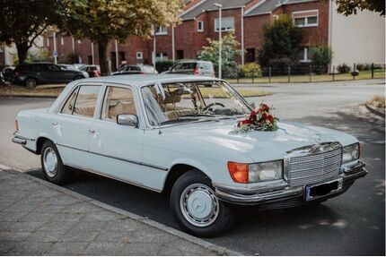 Mercedes-Benz S 450 Gebrauchtwagen