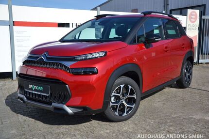 Citroen C3 Aircross Gebrauchtwagen