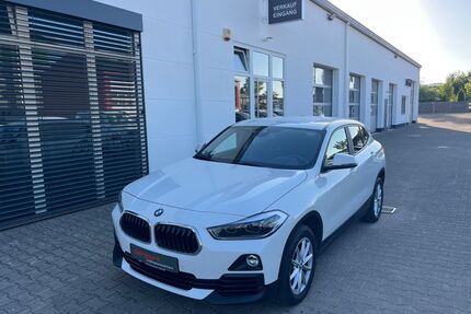 BMW X2 Gebrauchtwagen