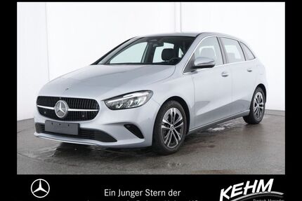 Mercedes-Benz B 200 Gebrauchtwagen
