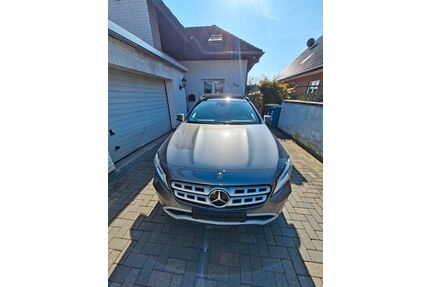 Mercedes-Benz GLA 200 Gebrauchtwagen
