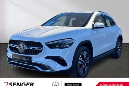 Mercedes-Benz GLA 180 Gebrauchtwagen