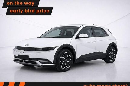 Hyundai IONIQ 5 Gebrauchtwagen