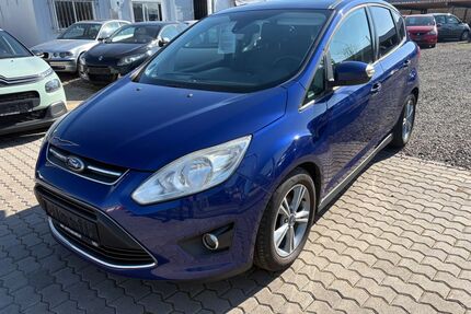 Ford C-Max Gebrauchtwagen