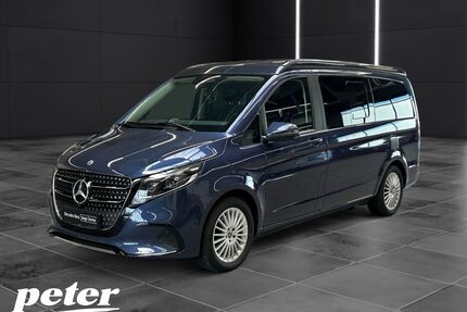 Mercedes-Benz V 250 Gebrauchtwagen