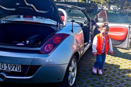 Ford Streetka Gebrauchtwagen