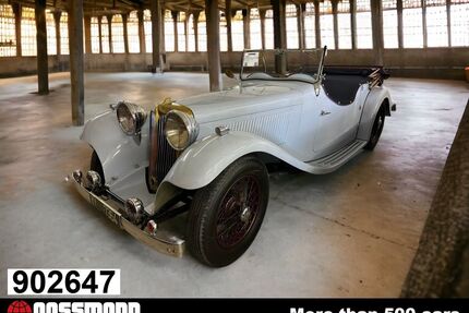 Jaguar Andere Oldtimer