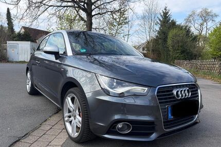 Audi A1 Gebrauchtwagen