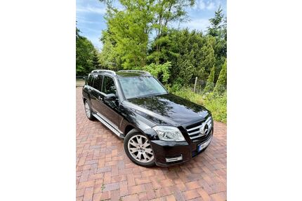 Mercedes-Benz GLK 350 Gebrauchtwagen