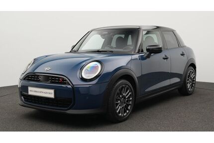 Mini Cooper S Gebrauchtwagen