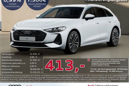Audi A5 Gebrauchtwagen