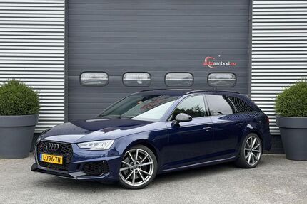 Audi S4 Gebrauchtwagen