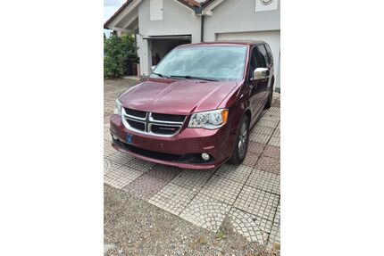 Dodge Grand Caravan Gebrauchtwagen