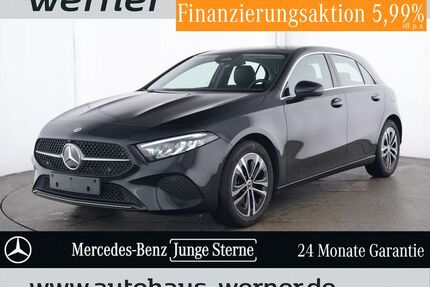 Mercedes-Benz A 180 Gebrauchtwagen