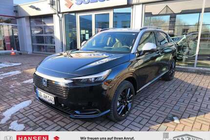 Honda HR-V Gebrauchtwagen