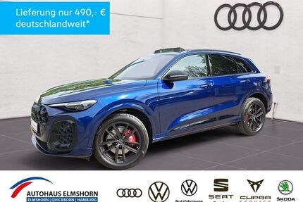 Audi SQ5 Gebrauchtwagen