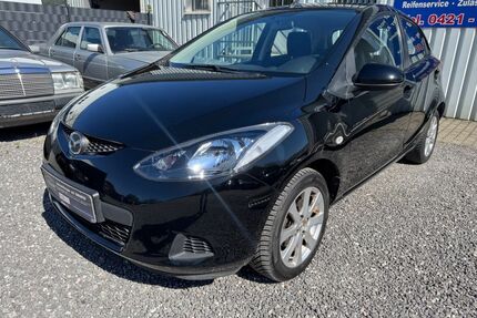 Mazda 2 Gebrauchtwagen