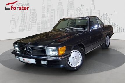 Mercedes-Benz SL 300 Gebrauchtwagen