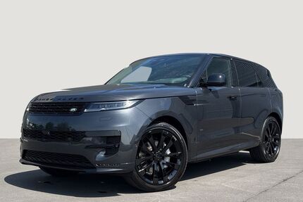 Land Rover Range Rover Sport Gebrauchtwagen