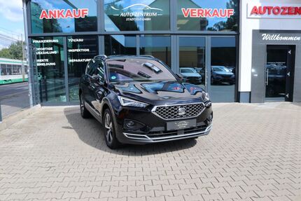 Seat Tarraco Gebrauchtwagen
