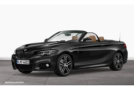 BMW 220 Gebrauchtwagen